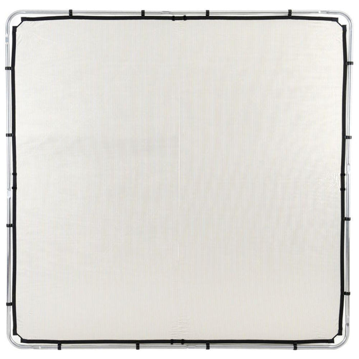 Manfrotto LL LR82209R Skylite ファブリック 2×2m ソフトゴールド