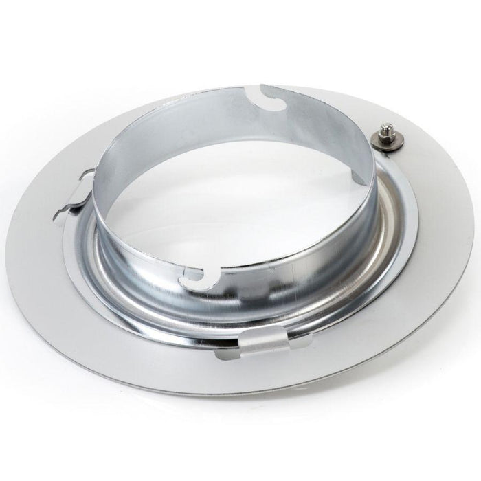 Manfrotto LL LS2352N Ezybox II スピードリングプレート Elinchrom用