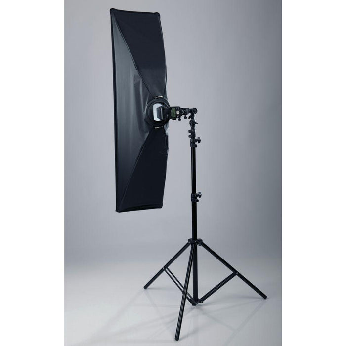 Manfrotto LL LS2630 ホットロッドストリップ ソフトボックス 30×120cm