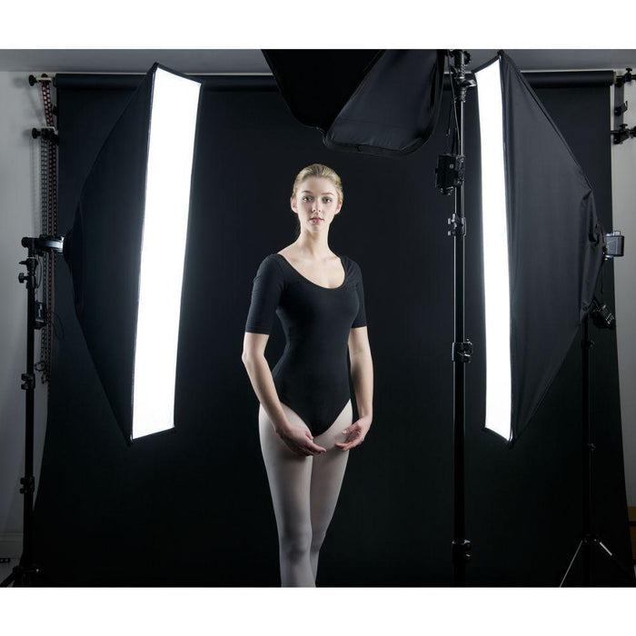 Manfrotto LL LS2630 ホットロッドストリップ ソフトボックス 30×120cm