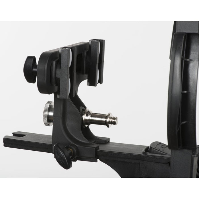 Manfrotto LL LS2701 Ezybox II スピードライト ブラケット