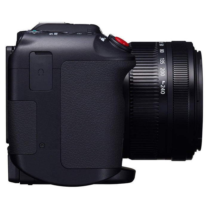 【生産完了】Canon XC10 業務用4Kデジタルビデオカメラ