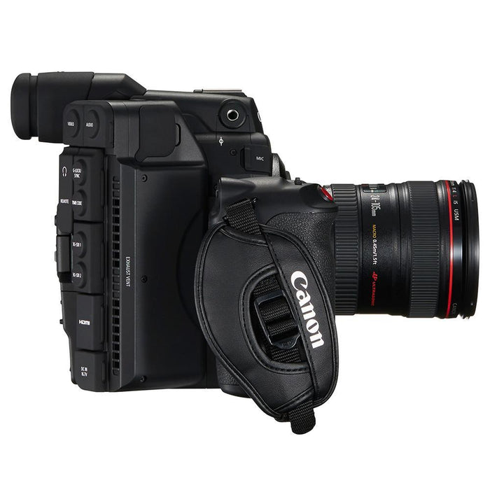 【生産完了】Canon EOSC300MK2 デジタルシネマカメラ ボディー EOS C300 Mark II