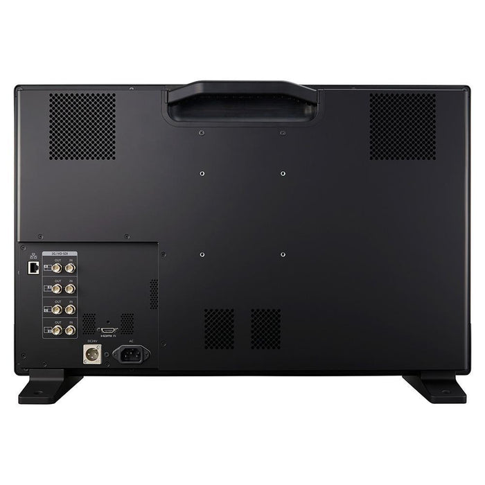 【生産完了】Canon DP-V2410 業務用24型4Kディスプレイ