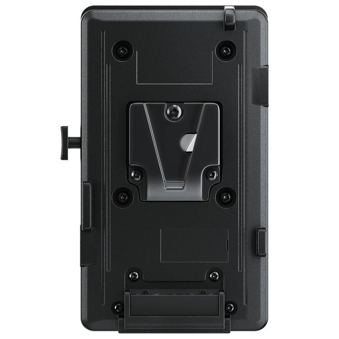 BlackmagicDesign Blackmagic URSA VLock Battery Plate CINEURVLBATTAD