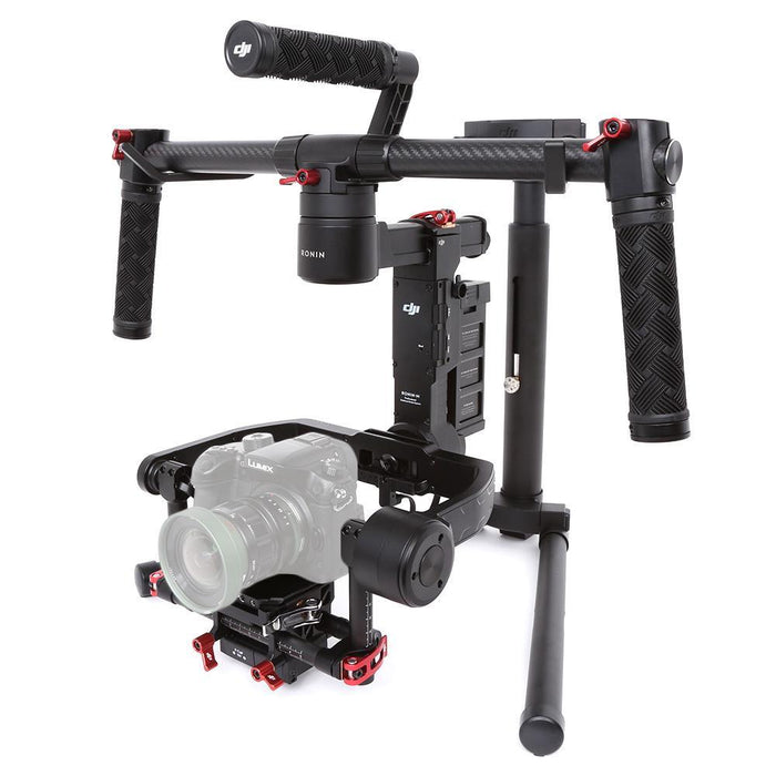 【生産完了】DJI Ronin-M ハンドヘルドカメラ用3軸ジンバルシステム