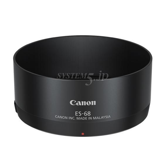 Canon L-HOODES68 レンズフード ES-68