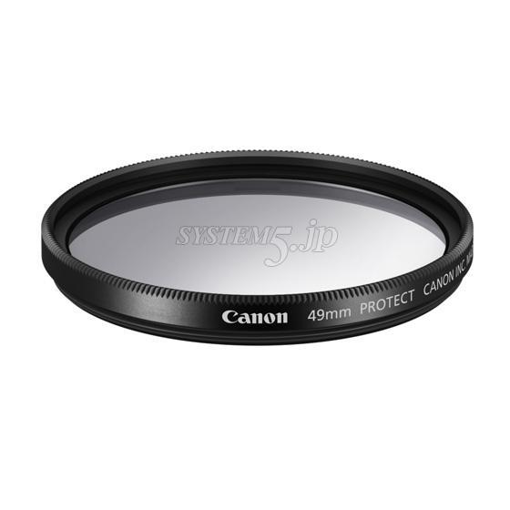 Canon FILTER49PRO プロテクトフィルター 49mm