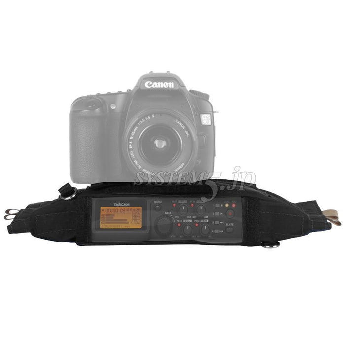 Porta-Brace AR-DR70D オーディオレコーダーケース
