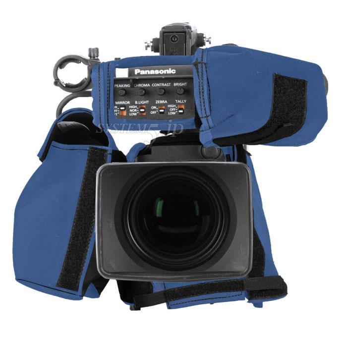 Porta-Brace CBA-PX800 カメラボディーアーマーPX800(ブルー)