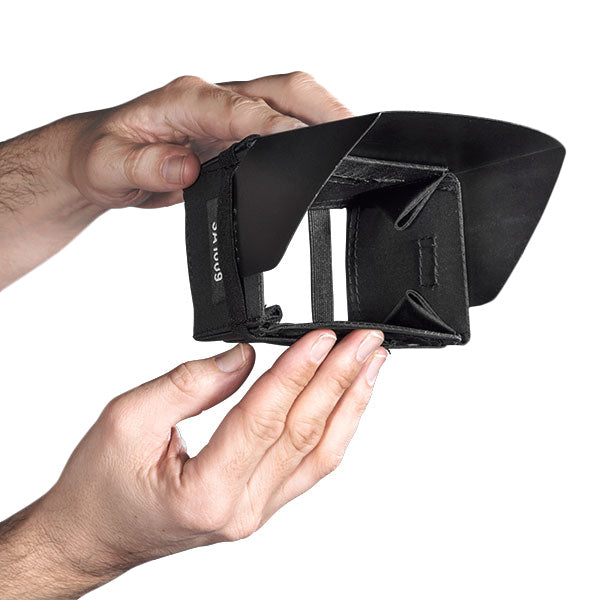 Sachtler SA1009 モニターフード