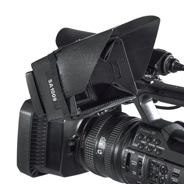 Sachtler SA1009 モニターフード