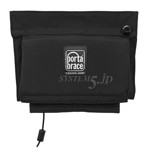 Porta-Brace MO-ODYSSEYQ レコーディングモニターケース(Convergent Design Odyssey 7Q/7Q+用)