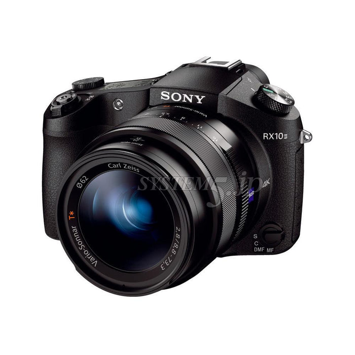 【生産完了】SONY DSC-RX10M2 デジタルスチルカメラ サイバーショット RX10 II