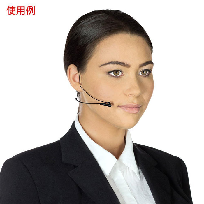 RODE Lav-Headset (Medium) ラベリアマイク用ヘッドセット(ミディアム)