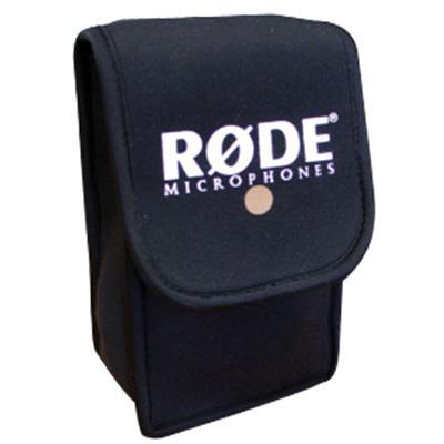 RODE Stereo Videomic Bag キャリーバッグ(Stereo VideoMic用)