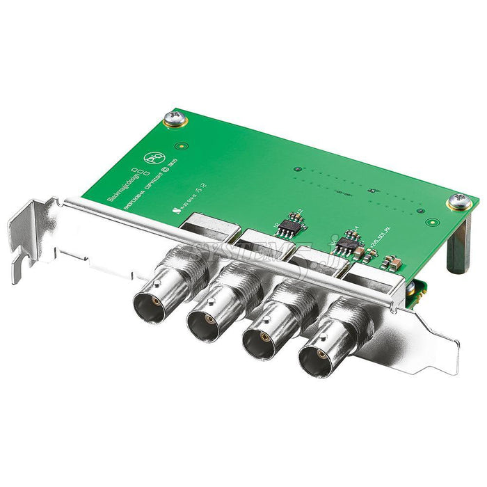 BlackmagicDesign DeckLink 4K Extreme 12G Quad SDI BDLKHDEXTR4KQUAD