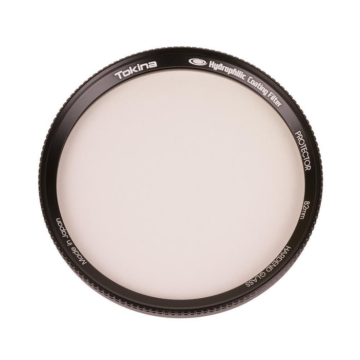 Tokina HYD-R820 親水フィルター丸型 82mm