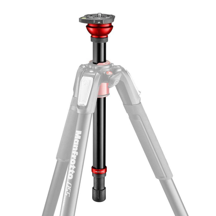 Manfrotto 055LC レベリングセンターポール(055シリーズ用)