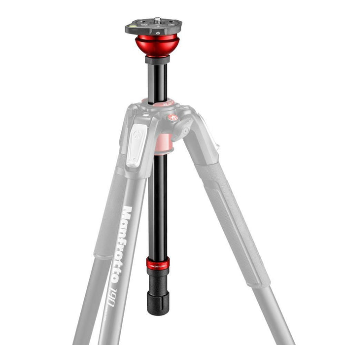 Manfrotto 190LC レベリングセンターポール(190シリーズ用)