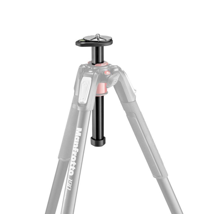 Manfrotto 190XSCC ショートポール(190シリーズ用)