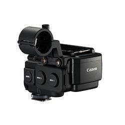 【生産完了】Canon MA-400 マイクロホンアダプター