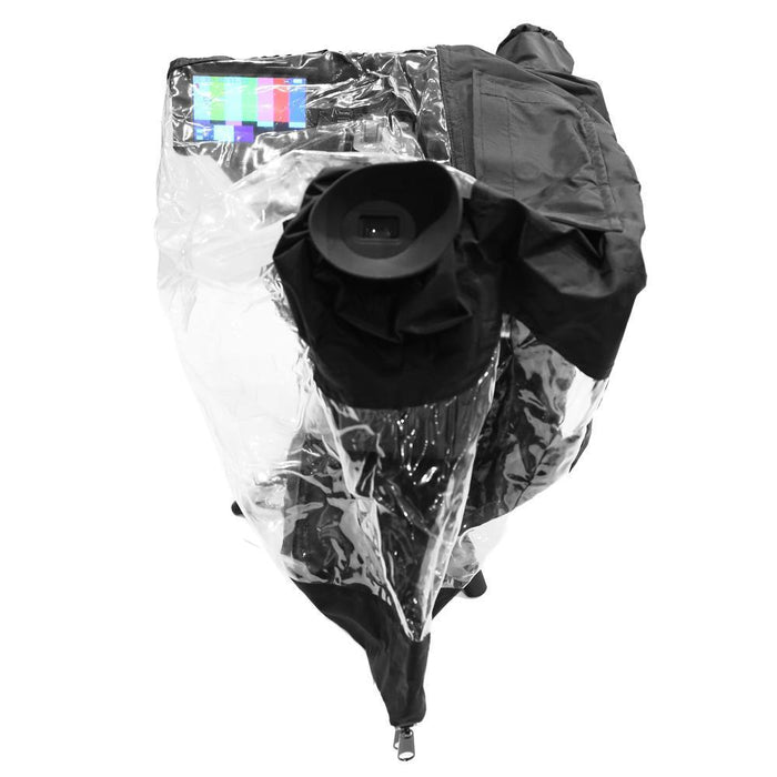 SYSTEM5 RJ-X1000 レインカバー(HC-X1000用)