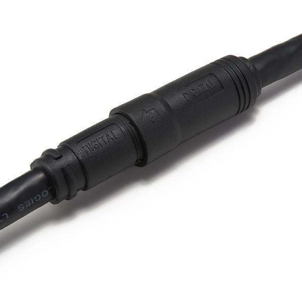 Japan Material DSL/DE15M 配線用シングルリンクDVIケーブル 15m