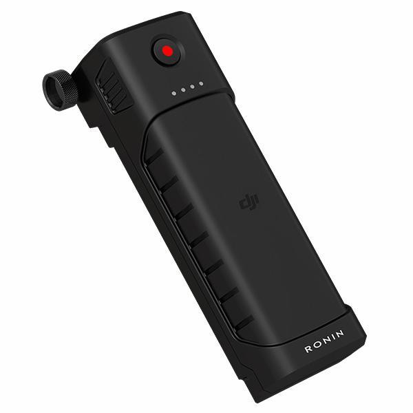 【生産完了】DJI RONIN-M/RONIN-MX用4Sバッテリー(1580mAh)