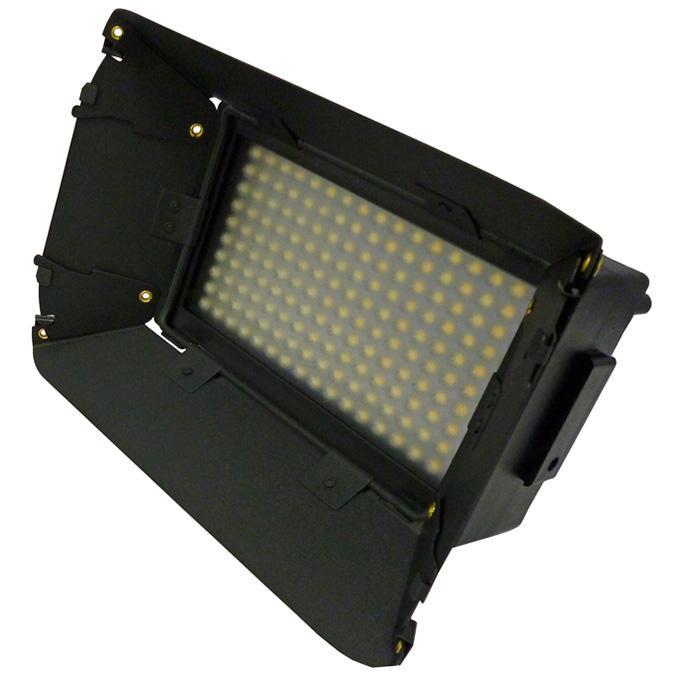 NEP LED-L160-DIGI-VCT デジタルパネル付き小型LEDライト