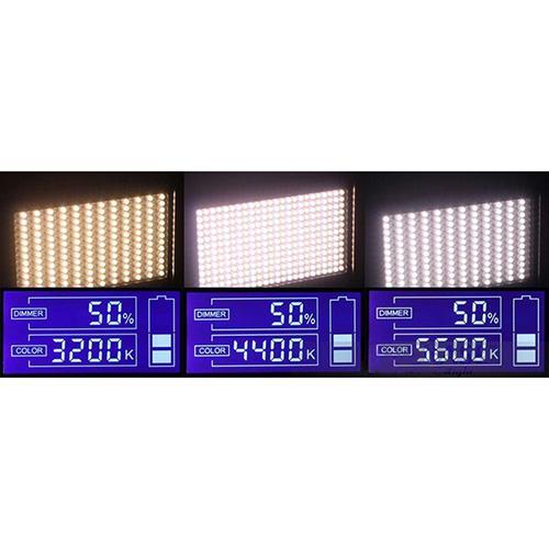 NEP LED-L300-DIGI-VCT