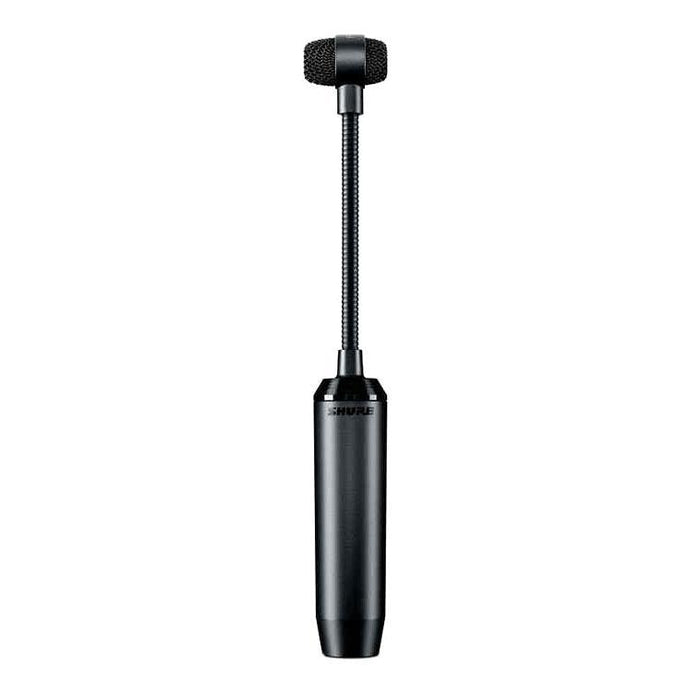 SHURE PGA98D-LC カーディオイド・コンデンサー・ドラム用マイクロホン
