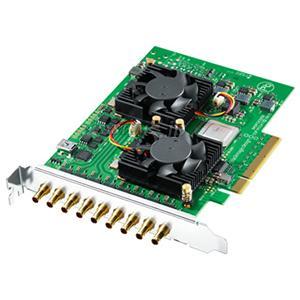 BlackmagicDesign BDLKDVQD2 DeckLink Quad2