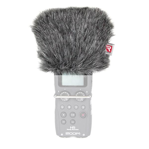 Rycote RYC055462 Zoom H5 Mini Windjammer