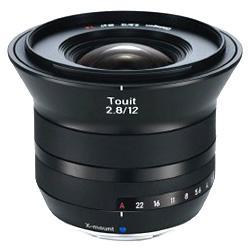 Carl Zeiss Touit 2.8/12 X-Mount ZEISS Touit(12mm/F2.8/APS-Cサイズ対応/Xマウント)