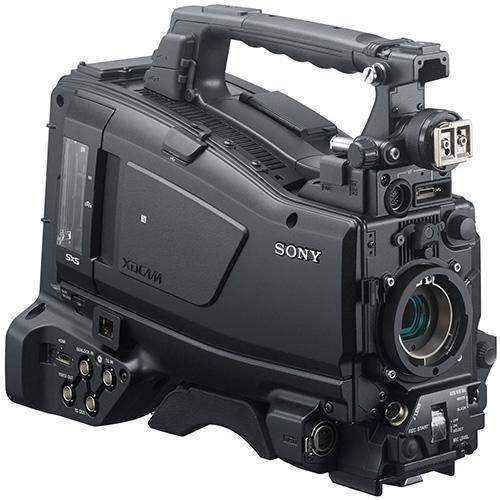 【価格お問い合わせください】SONY PXW-X400 XDCAMメモリーカムコーダー(本体のみ)