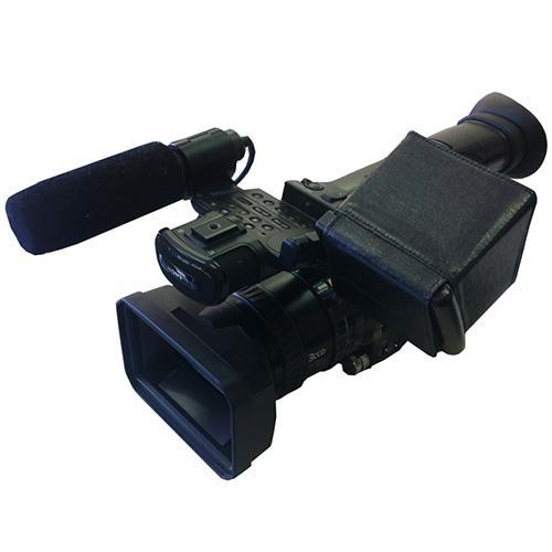 NEP LCDF-32 カメラ液晶用遮光フード(3.2インチ用)