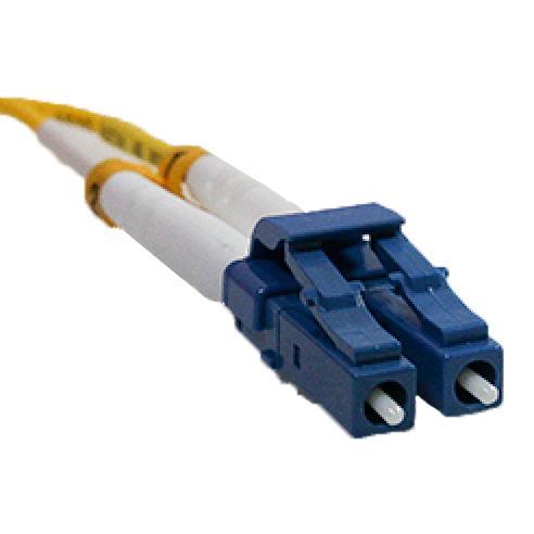 JUNS OP-LCLC-SD-25M 光ファイバーケーブル LC-LC シングルモード Duplex 25m