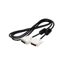 EIZO DD200-BK LCDモニターケーブル2m(DVI-D/DVI-D)