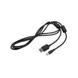 EIZO PM200-BK LCDモニターケーブル2m(Mini DisplayPort/DisplayPort)