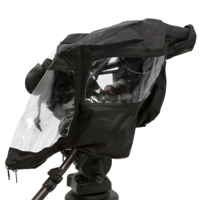 SYSTEM5 RJ-C100 レインカバー(EOS C100/C100 MarkII用)
