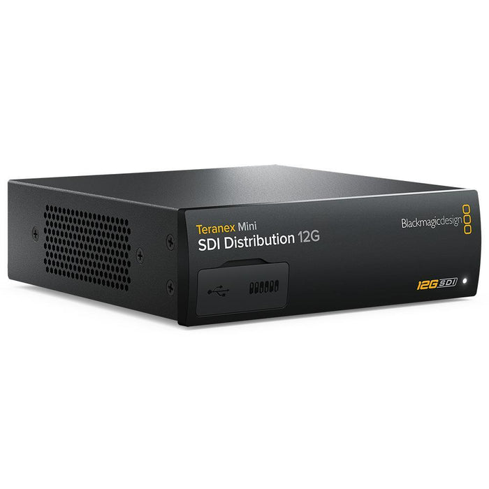 BlackmagicDesign Teranex Mini SDI Distribution 12G CONVNTRM/EA/DA