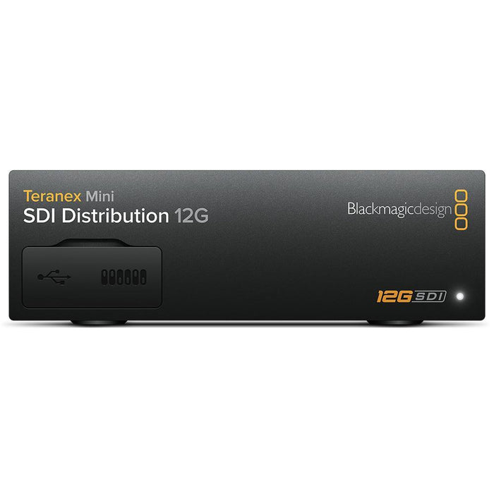 BlackmagicDesign CONVNTRM/EA/DA Teranex Mini SDI Distribution 12G