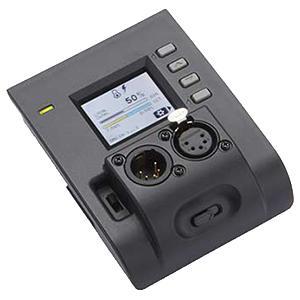 LITEPANELS 900-3502 Astra 1x1 DMX (XLR 5ピン) 通信モジュール