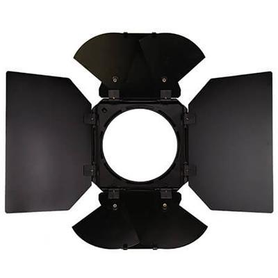 LITEPANELS 900-6221 Sola 6/Inca 6 4ウェイ バー ンドア