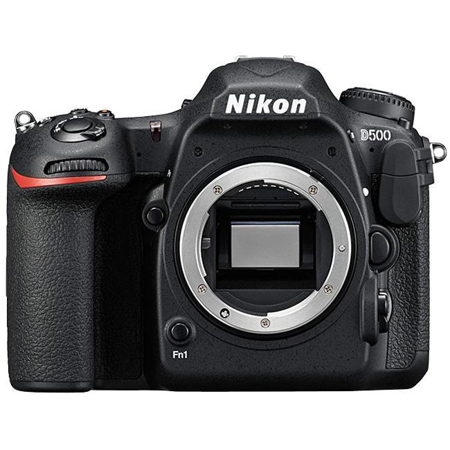 【生産完了】Nikon ニコンデジタルカメラ D500