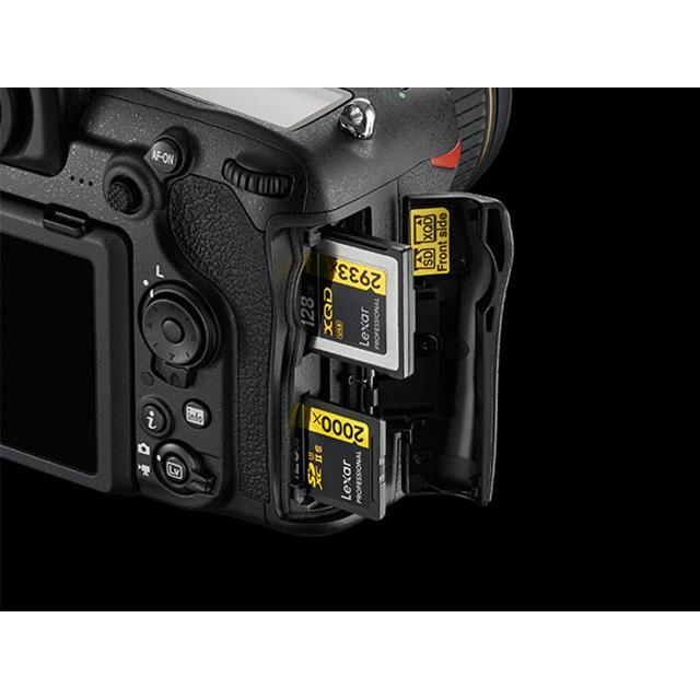 【生産完了】Nikon ニコンデジタルカメラ D500