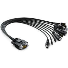 BlackmagicDesign Micro Cinema Camera用ケーブル CABLE-CINECAMMIC
