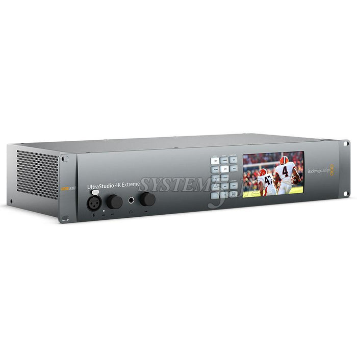 BlackmagicDesign UltraStudio 4K Extreme 3 BDLKULSR4KEXTR/3