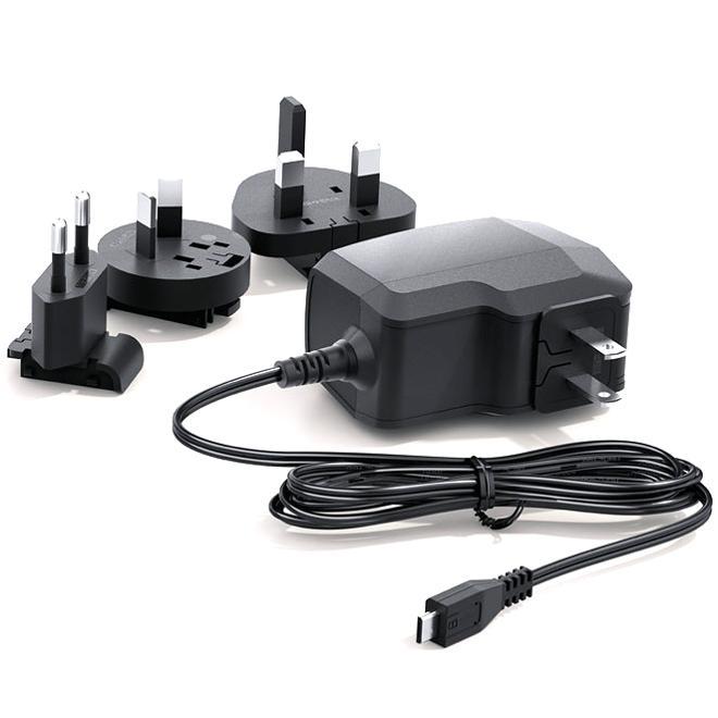 【生産完了】BlackmagicDesign CONVCMIC/SH Micro Converter SDI to HDMI wPSU(パワーサプライ付属)